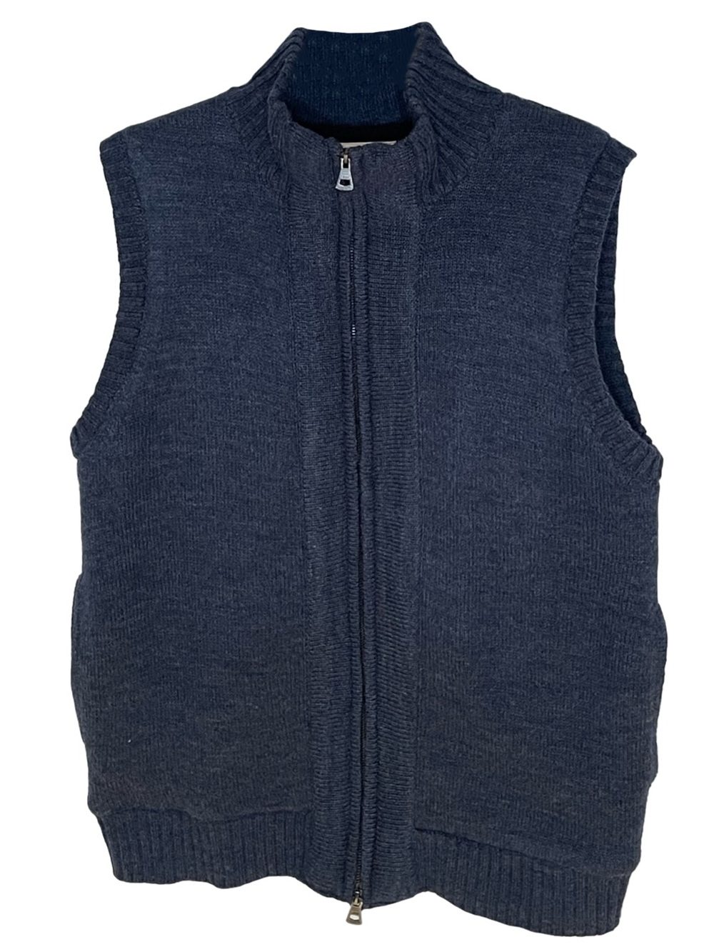Original Weatherproof Vintage Sweater Vest